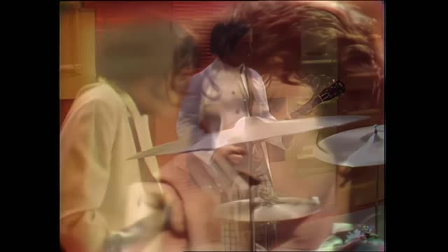 The Doors - Light My Fire