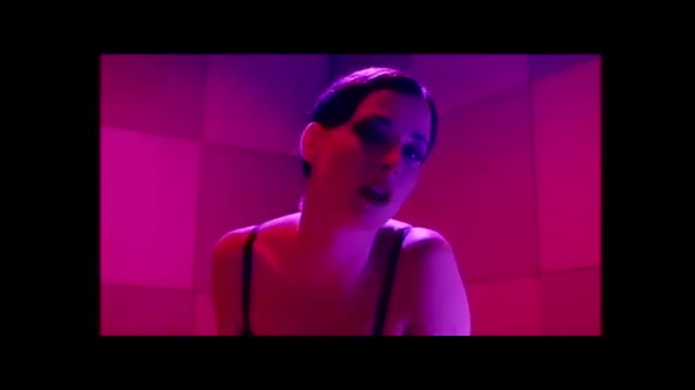 Felix Da Housecat - Silver Screen (Shower Scene)