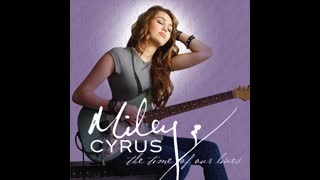 Miley Cyrus - The Climb [Smash Mode Custom Taylor Radio Edit]