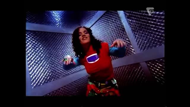 Dune - Can't Stop Raving