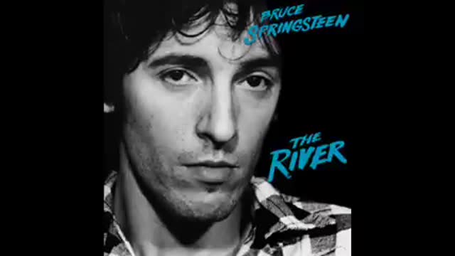 Bruce Springsteen - The River