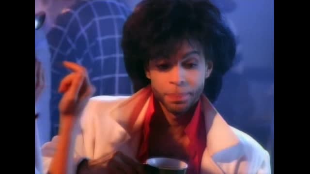 Prince - Cream