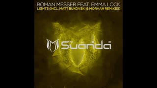 Roman MesserEmma Lock - Lights