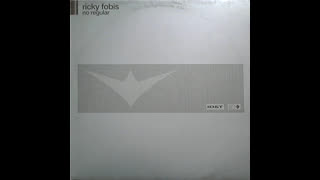 Ricky Fobis - No Regular