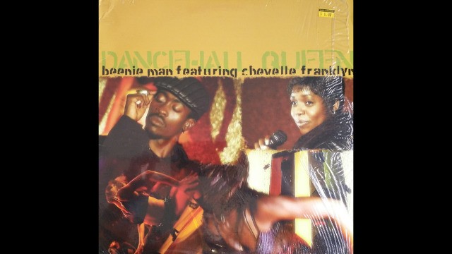 Beenie Man - Dancehall Queen