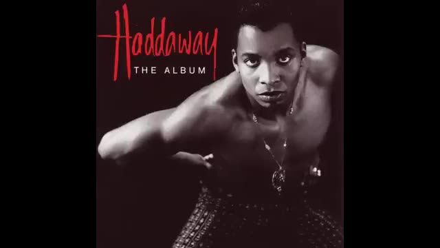 Haddaway - What Is Love (7  Mix)