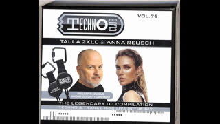 Talla 2XLC x York x Angel City - Euphoria (Extended Mix)