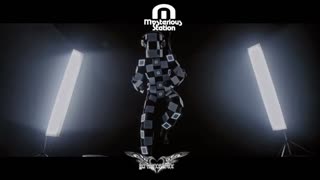 Stella Project & Dr Riddle - We Are The Future (PvR Remix)