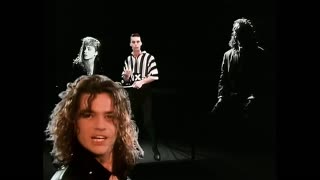 INXS - Need You Tonight