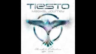 DJ Tiësto - Magik Journey (Original Mix)