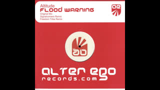 Altitude - Flood Warning [Original Mix]