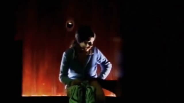 No Mercy - Please Don´t Go