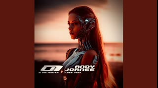 Andy JorneeVictoriya - I See Through You