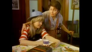 Cyndi Lauper - Time After Time
