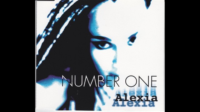 Alexia - Number One