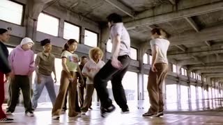 RUN DMC, Jason Nevins - It's Like That