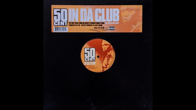 50 Cent - In Da Club