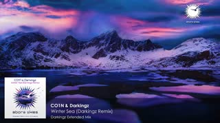CO1N & Darkingz - Winter Sea (Darkingz Extended Mix)