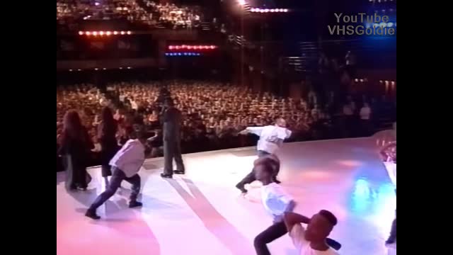 Dr. Alban - Let the Beat Go On