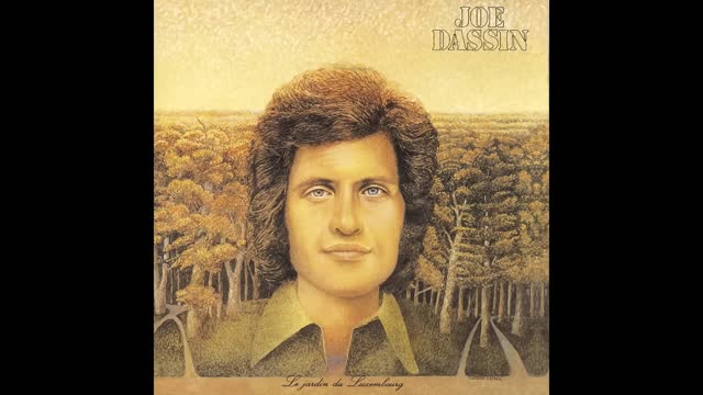 Joe Dassin - A toi