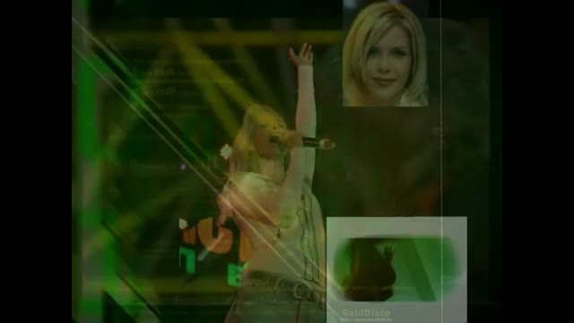 Juan Martinez feat CCCatch - I can lose my heart tonight