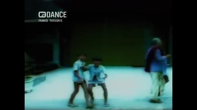Dance 2 Trance - I Have A Dream (Enuf Eko?)