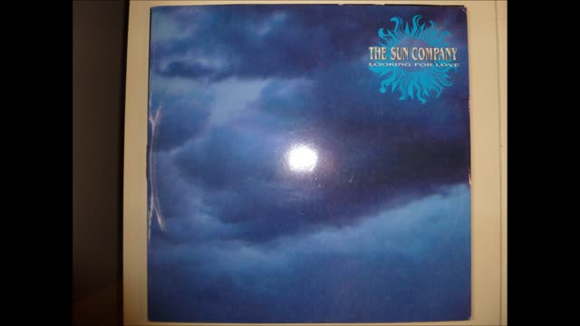 The Sun Company - Looking For Love