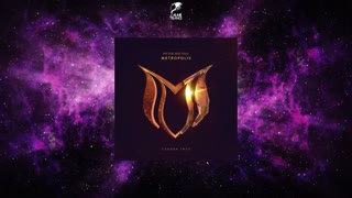 Peter Miethig - Metropolis (Extended Mix)