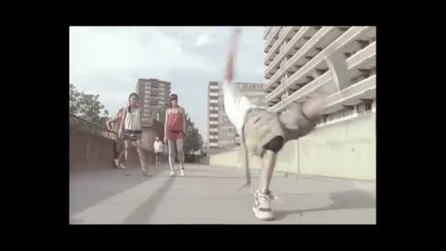 David Guetta vs The Egg - Love don't let me go Walking away