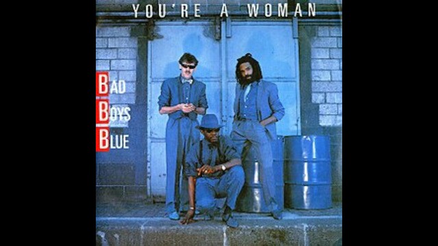 Bad Boys Blue - You're A Woman (Yan De Mol X Deejay Jankes Remix)