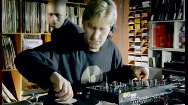 Phats & Small - Turn Around