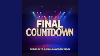 Alessandro Walker - The Final Countdown 2009 [Instrumental Club Mix]