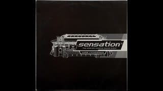 Luna - Mindspace (Black Anthem 2004)
