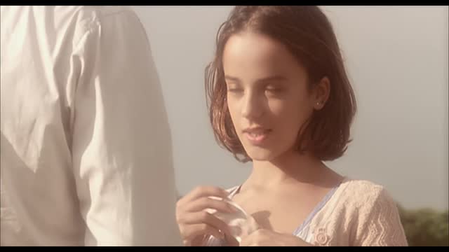 Alizée - Moi... Lolita