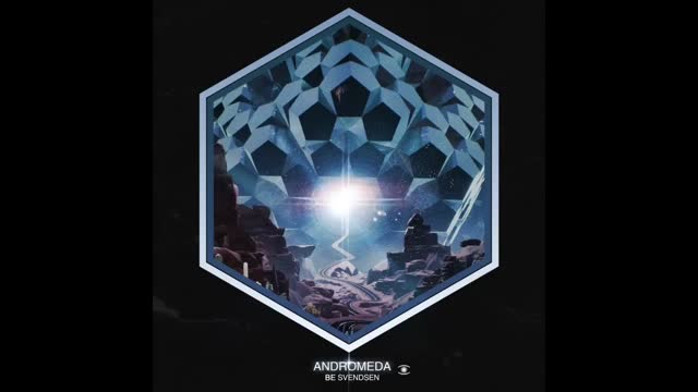 Be Svendsen - Andromeda