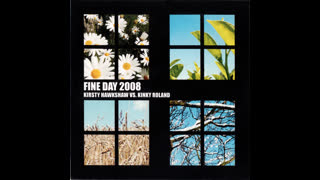 Kirsty Hawkshaw & Kinky Roland - Fine Day 2008 [Future Freakz Remix]