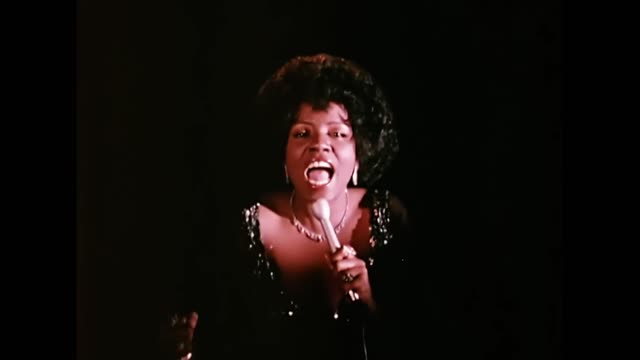 Gloria Gaynor - I Will Survive