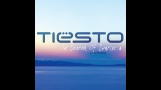Tiesto -  La Noche