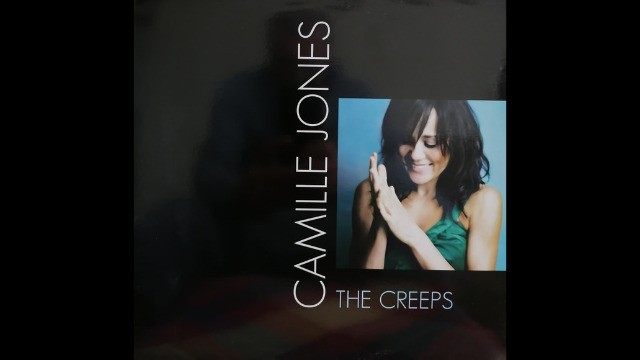 Camille Jones - The Creeps (Original Radio)