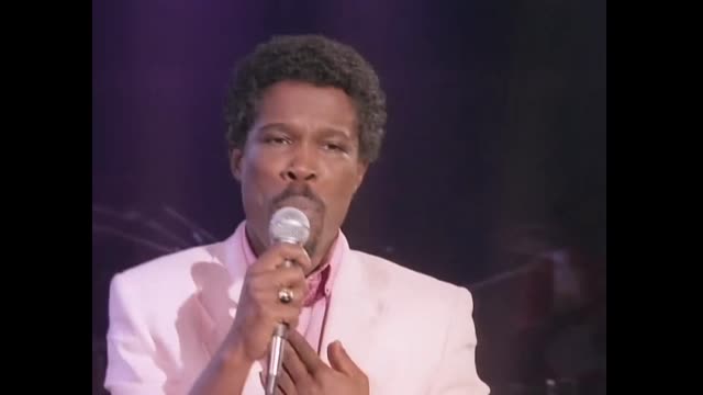 Billy Ocean - Suddenly