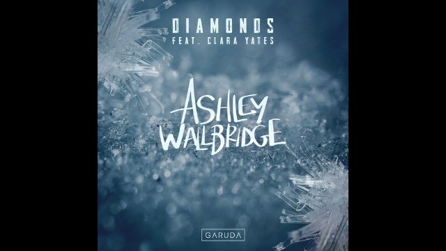 Ashley Wallbridge - Diamonds (Extended Mix) (feat. Clara Yates)