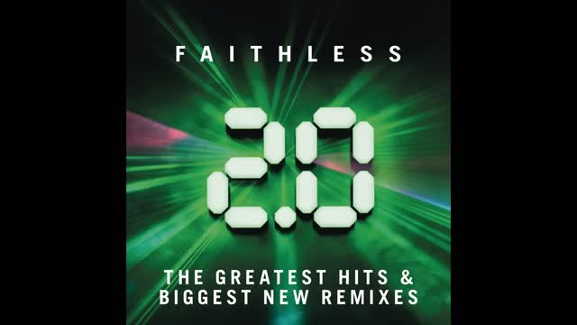 Faithless - Insomnia (Monster Mix)