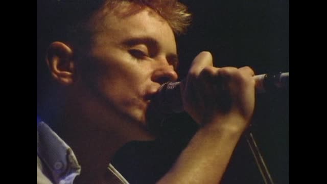 New Order - True faith