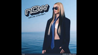 Olivia O'Brien & PINEO & LOEB  -  NOW (PINEO & LOEB Remix)