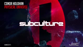 Conor Holohan - Physical Universe