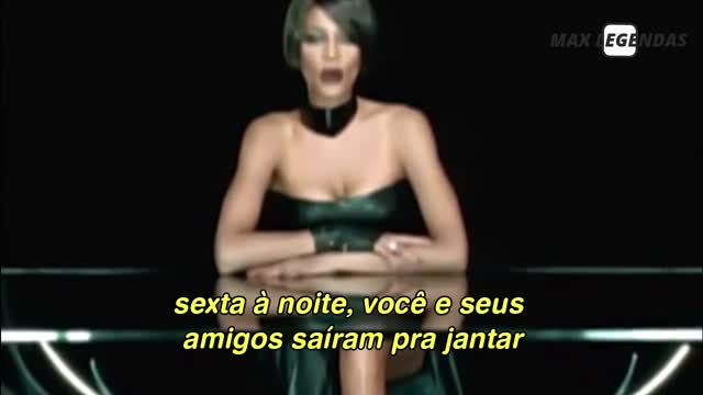 Whitney Houston - It's Not Right But It's Okay (Remix)