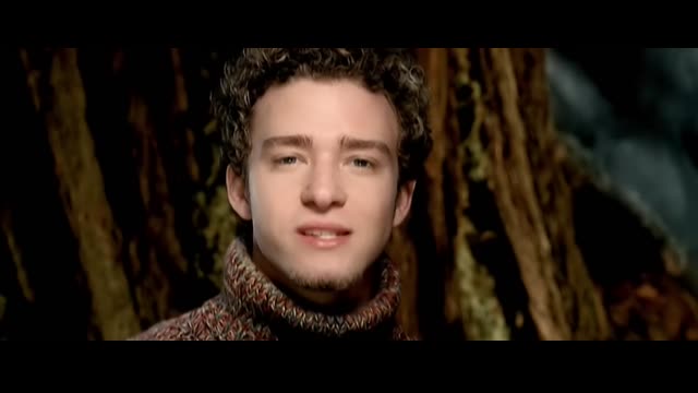 NSYNC - This I Promise You