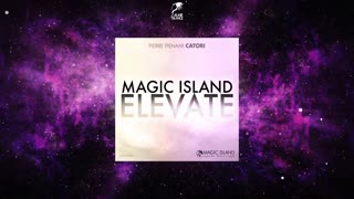 Pierre Pienaar - Catori (Extended Mix)