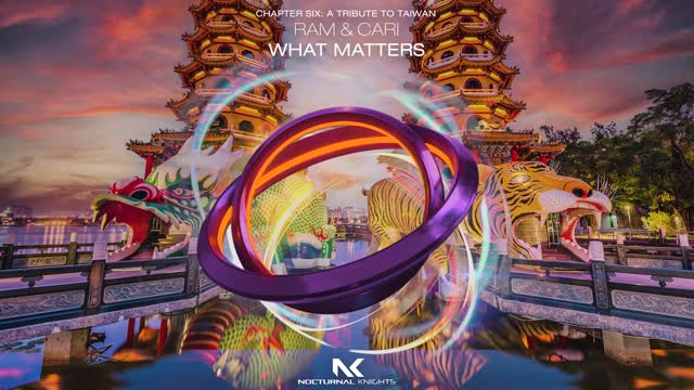 RAM & Cari - What Matters