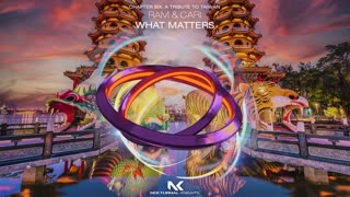 RAM & Cari - What Matters